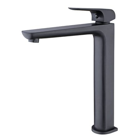 Elgin Tall Basin Mixer Matte Black (NR231401aMB)