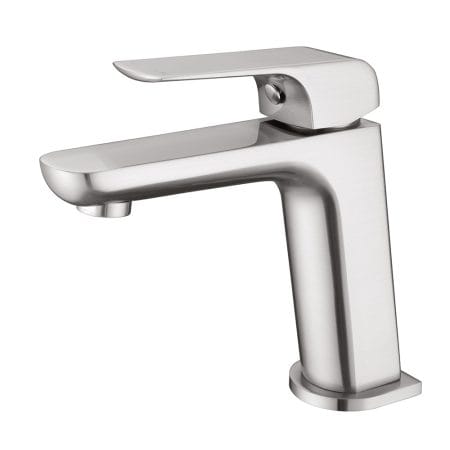 Elgin Basin Mixer Brushed Nickel (NR231401BN)