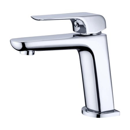 Elgin Basin Mixer Chrome (NR231401CH)