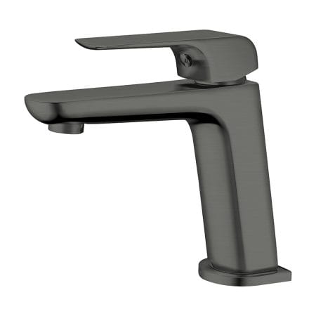 Elgin Basin Mixer Gun Metal (NR231401GM)