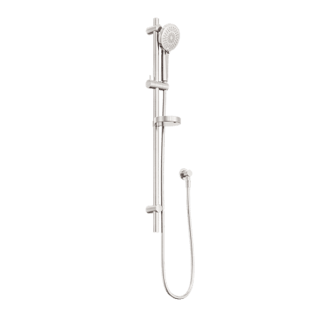 Elgin Rail Shower Brushed Nickel (NR231405aBN)
