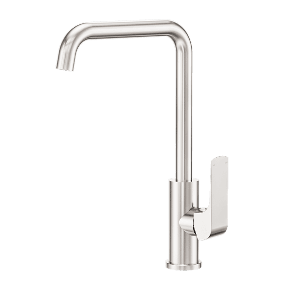 Elign Kitchen Mixer Brushed Nickel (NR231406BN)