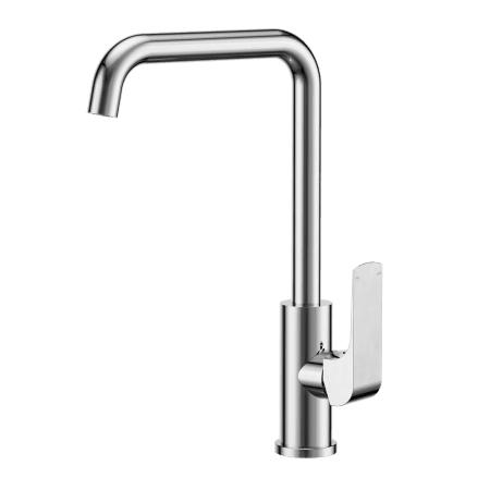 Elign Kitchen Mixer Chrome (NR231406CH)
