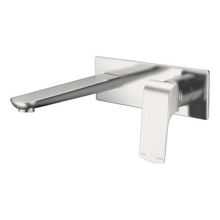 Elgin Wall Basin/Bath Mixer Trim Kits Only Brushed Nickel (NR231410aBN)