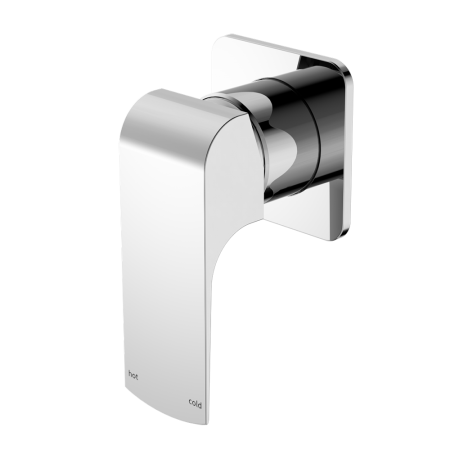 Elgin Shower Mixer Chrome (NR231411bCH)