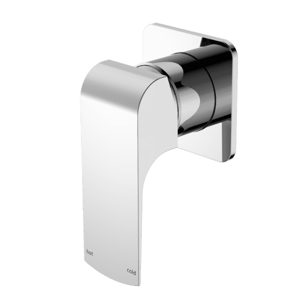 Elgin Shower Mixer Chrome (NR231411bCH)