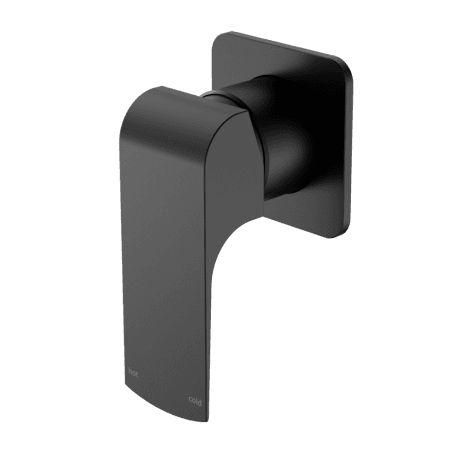 Elgin Shower Mixer Matte Black (NR231411bMB)