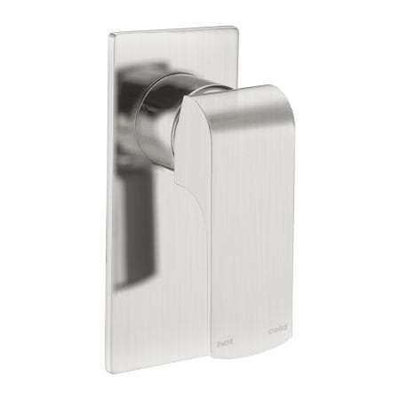 Elgin Shower Mixer Brushed Nickel (NR231411BN)