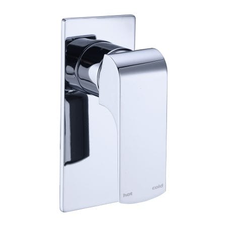 Elgin Shower Mixer Chrome (NR231411CH)