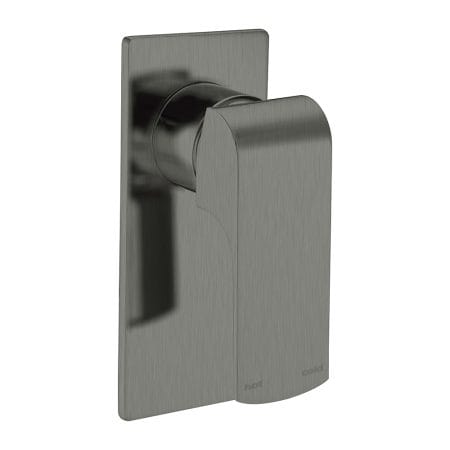 Elgin Shower Mixer Gun Metal (NR231411GM)