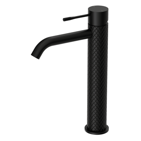 Oria Tall Basin Mixer Matte Black (NR331801aMB)