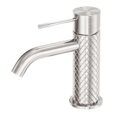 Oria Basin Mixer Brushed Nickel (NR331801BN)
