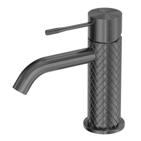 Oria Basin Mixer Graphite (NR331801GR)