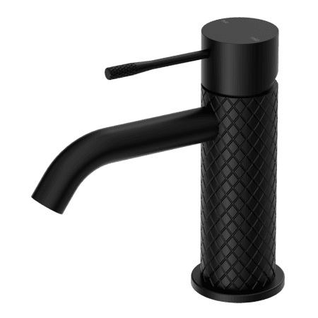 Oria Basin Mixer Matte Black (NR331801MB)