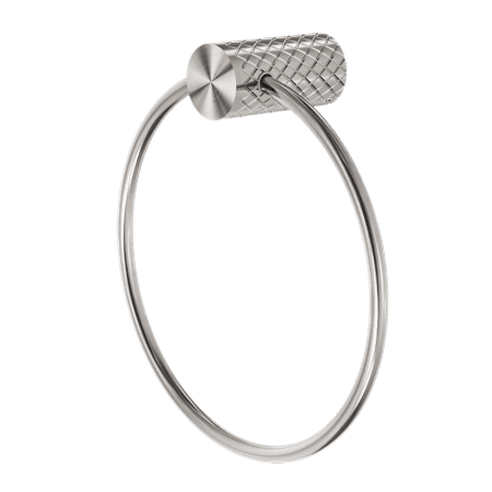 Oria Towel Ring Brushed Nickel (NR3380aBN)