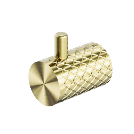 Oria Robe Hook Brushed Gold (NR3382BG)