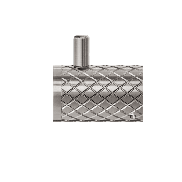 Oria Robe Hook Brushed Nickel (NR3382BN)
