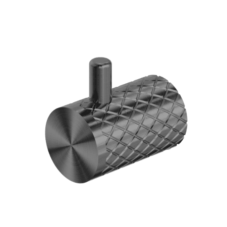 Oria Robe Hook Graphite (NR3382GR)