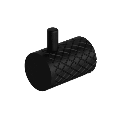 Oria Robe Hook Matte Black (NR3382MB)