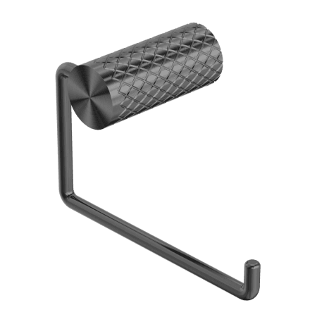 Oria Toilet Roll Holder Graphite (NR3386GR)