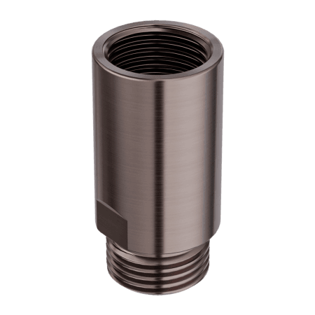 Dual Check Valve Male X Female G1/2 Brushed Bronze (NR5390336BZ)