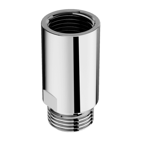 Dual Check Valve Male X Female G1/2 Chrome (NR5390336CH)