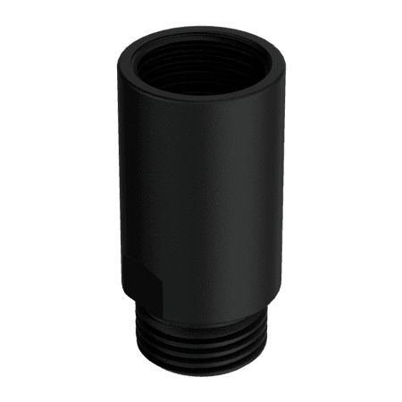 Dual Check Valve Male X Female G1/2 Matte Black (NR5390336MB)