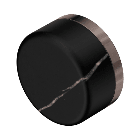 Serenity Marquina Black Handle Brushed Bronze (24C033BZ)