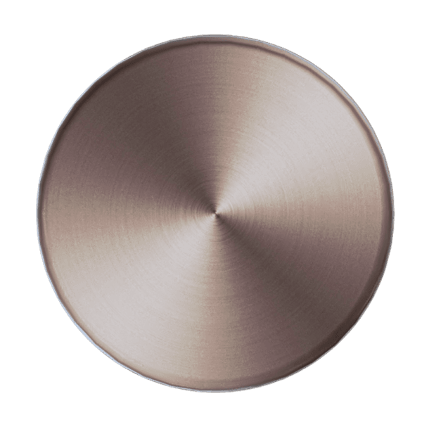NEW MECCA ROBE HOOK BRUSHED BRONZE (NR2382BZ)
