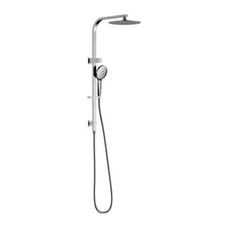 Bianca Twin Shower Chrome (NR250805fCH)