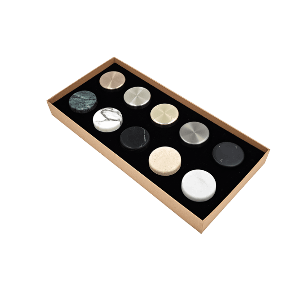 Serenity Colour Sample Set (NRCB2025)