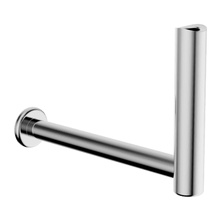 Mecca Care Bracket Add On Toilet Roll Holder Chrome (NRCR3286aCH)