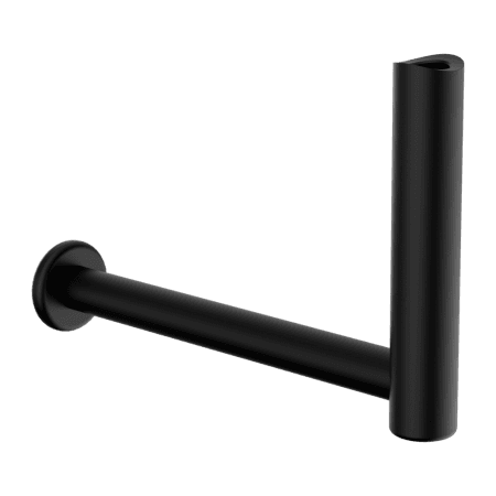 Mecca Care Bracket Add On Toilet Roll Holder Matte Black (NRCR3286aMB)
