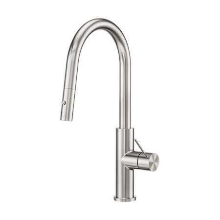 Mecca Smart Sensor Pull Out Kitchen Mixer Brushed Nickel (NR221908aBN)