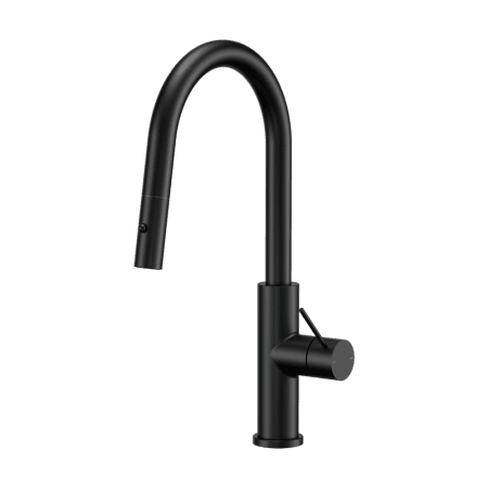 Mecca Smart Sensor Pull Out Kitchen Mixer Matte Black (NR221908aMB)