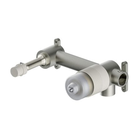 SS316L Progressive Universal Wall Basin/Bath Mixer Body Only (NRUB007)