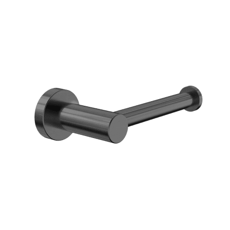Dolce II Toilet Roll Holder Gun Metal (NR2086GM)