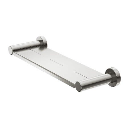 Dolce II Metal Shower Shelf Brushed Nickel (NR2087aBN)