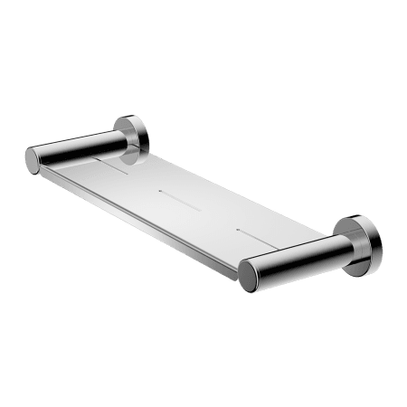 Dolce II Metal Shower Shelf Chrome (NR2087aCH)