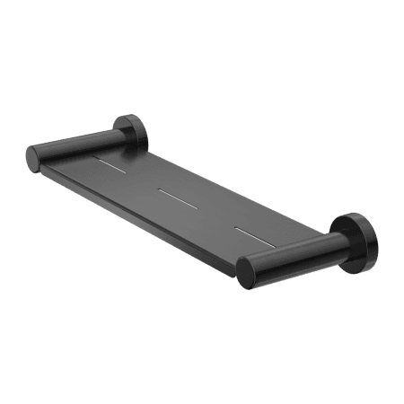 Dolce II Metal Shower Shelf Gun Metal (NR2087aGM)