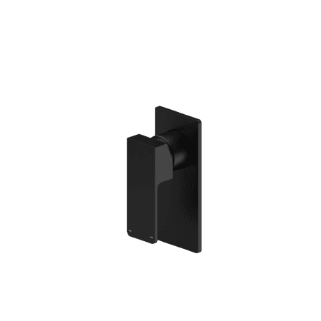 Celia Shower Mixer Matte Black (NR301511bMB)