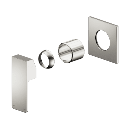 Celia Shower Mixer Trim Kits Only Brushed Nickel (NR301511tBN)