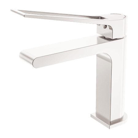 Bianca Care Basin Mixer Brushed Nickel (NR321502aBN)