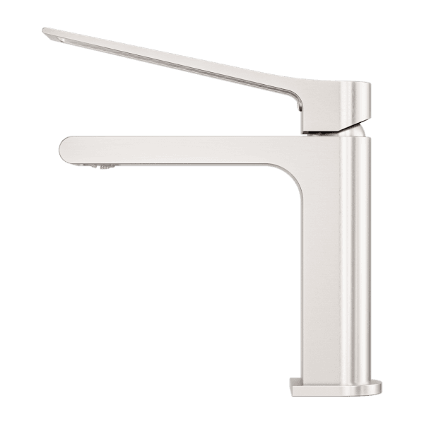 Bianca Care Basin Mixer Brushed Nickel (NR321502aBN)