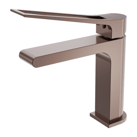 Bianca Care Basin Mixer Brushed Bronze (NR321502aBZ)