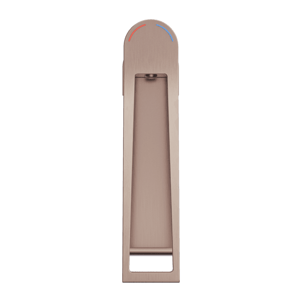 Bianca Care Basin Mixer Brushed Bronze (NR321502aBZ)