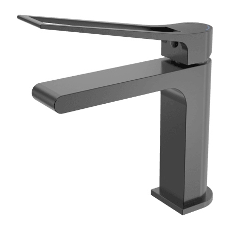 Bianca Care Basin Mixer Gun Metal (NR321502aGM)