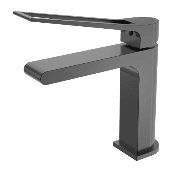 Bianca Care Basin Mixer Gun Metal (NR321502aGM)