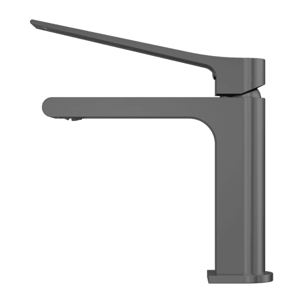 Bianca Care Basin Mixer Gun Metal (NR321502aGM)