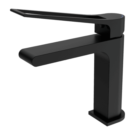 Bianca Care Basin Mixer Matte Black (NR321502aMB)